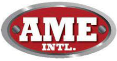 AME Intl. logo