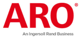 ARO, an Ingersoll Rand Business, logo