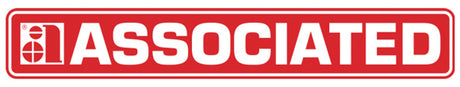 Associated equipment logo