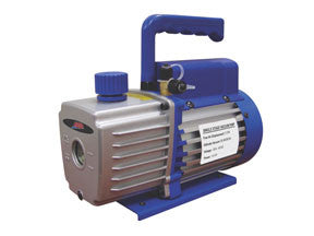 ATD 3456 5 CFM Vacuum Pump