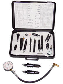 ATD 5682 Heavy-Duty Global Diesel Compression Test Set