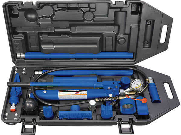 ATD 5810A 10 Ton Hydraulic Body Repair Kit