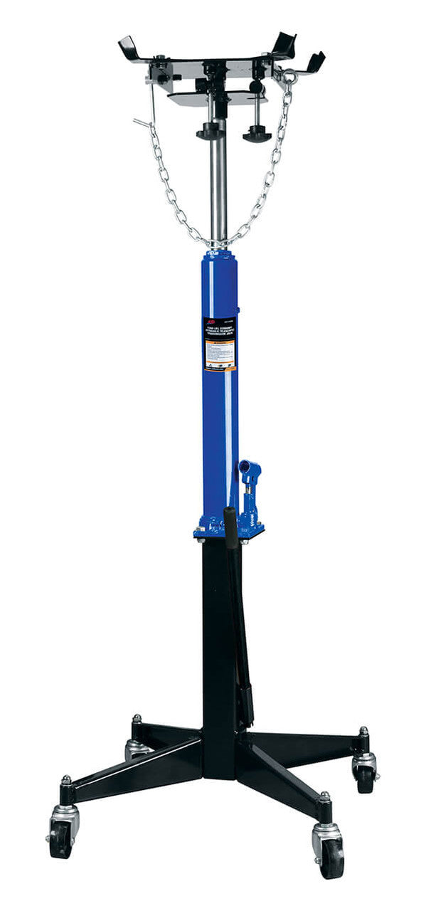 ATD 7425A  1/2-Ton Economy Hydraulic Telescopic Transmission Jack