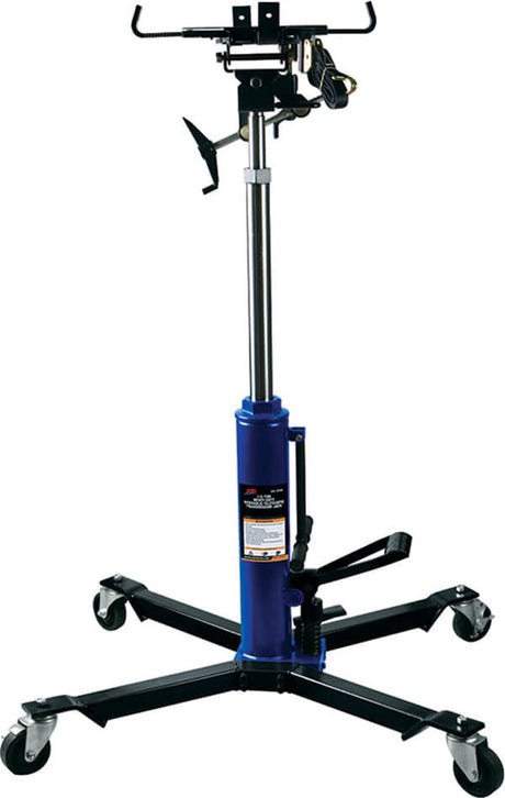 ATD 7430A .5 Ton HD Hydraulic Telescopic Transmission Jack