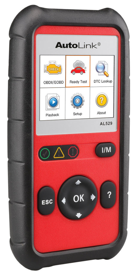 Autel AL529 AutoLink Pro Service Tool