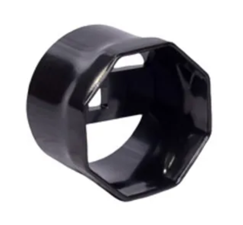 AFF 18503 2-3/8" Locknut Socket 8 Point