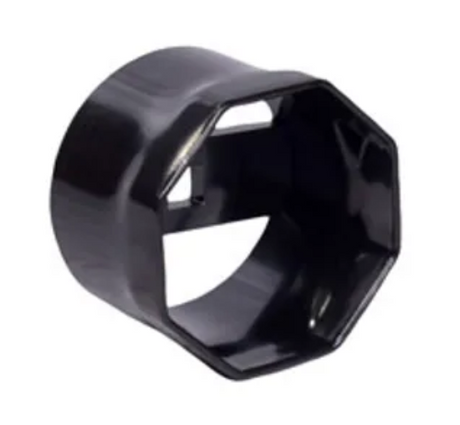 AFF 18538 4-1/2" Locknut Socket 8 Point