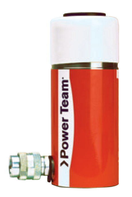 Power Team C1014C 10-Ton 14-1/8" Stroke Single Acting Cylinder