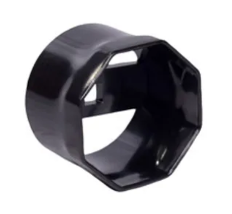 AFF 18513 3-7/8" Locknut Socket 8 Point