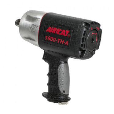 AIRCAT 1600-TH-A  3/4" Drive Super Duty Impact Wrench