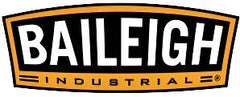 Baileigh industrial equipment logo