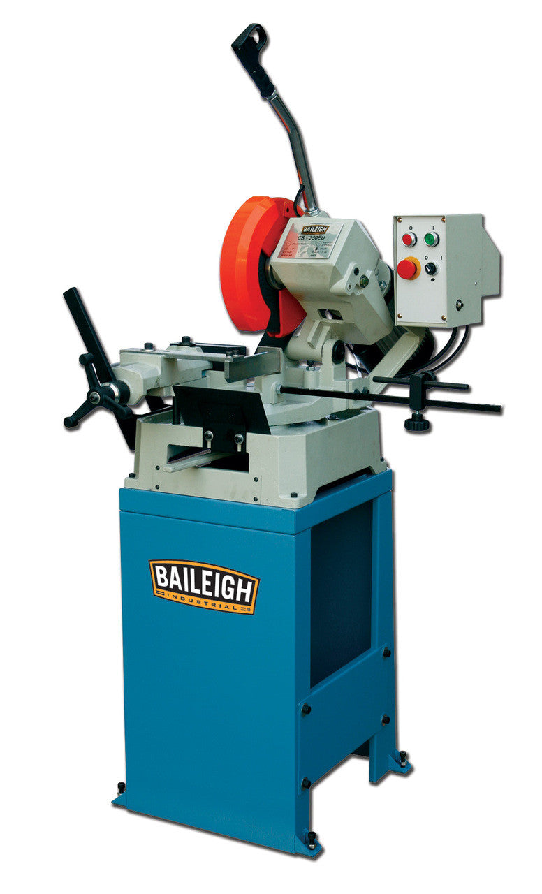 Baileigh Industrial CS-315EU Circular Coldsaw