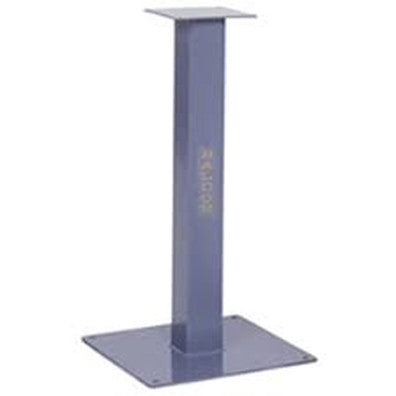 Baldor GA20E Steel Pedestal