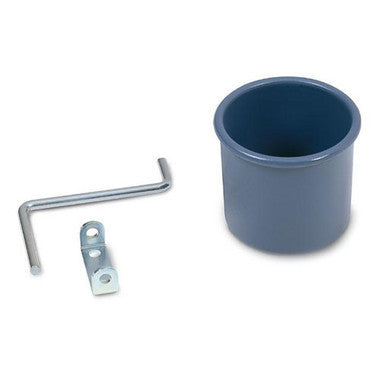 Baldor GA24 Water Pot