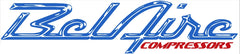 Belaire Compressors logo