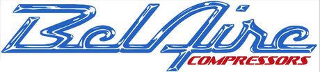 Belaire Compressors logo