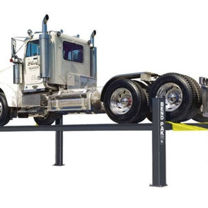 Heavy Duty Lifts