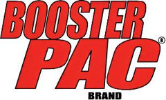 Booster Pac brand logo