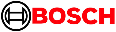 Bosch equipment logo