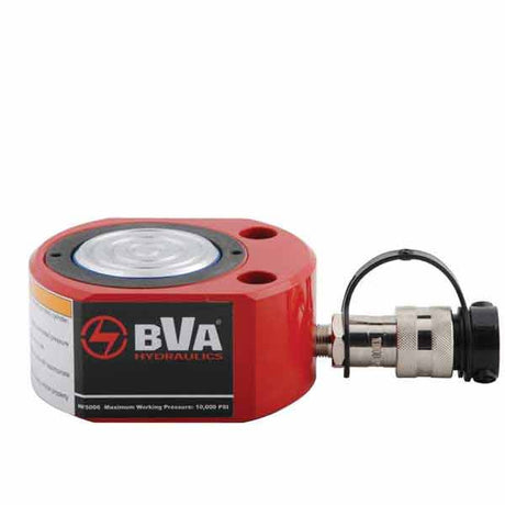 BVA HF2005 20 Ton Flat Body Cylinder | 0.43" Stroke