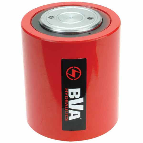 BVA HL3002 Low Profile Cylinder | 30 Tons