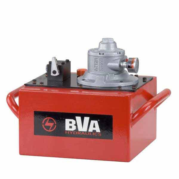 BVA PARD1703 Rotary Air Pump | 3 Gallon