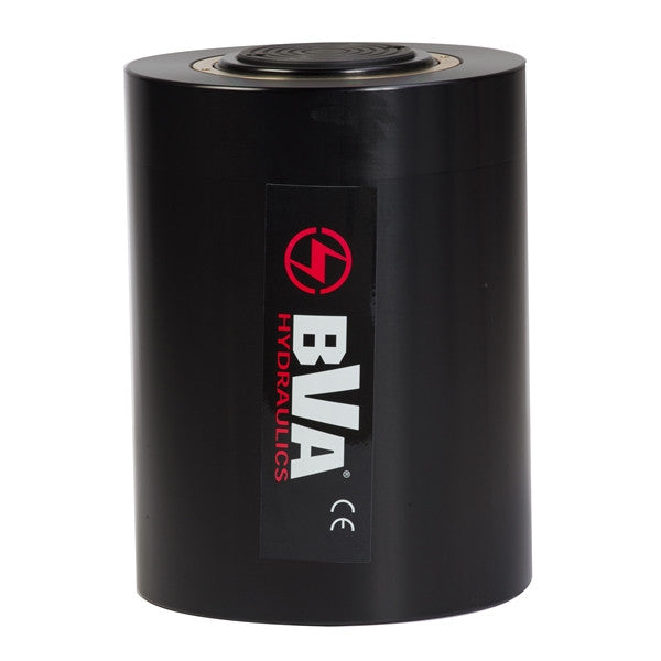 BVA HU10006 100 Ton Aluminum Cylinder | 6" Stroke