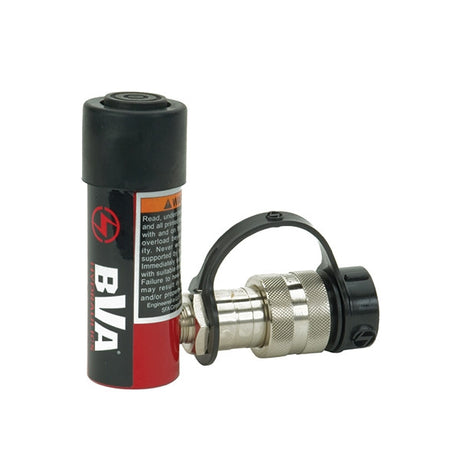 BVA H0501 5 Ton Single Acting Cylinder | 1" Stroke