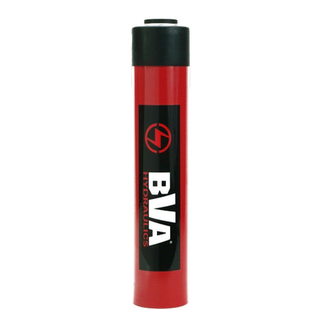 BVA H2514 25 Ton 14" Stroke Single Acting Cylinder