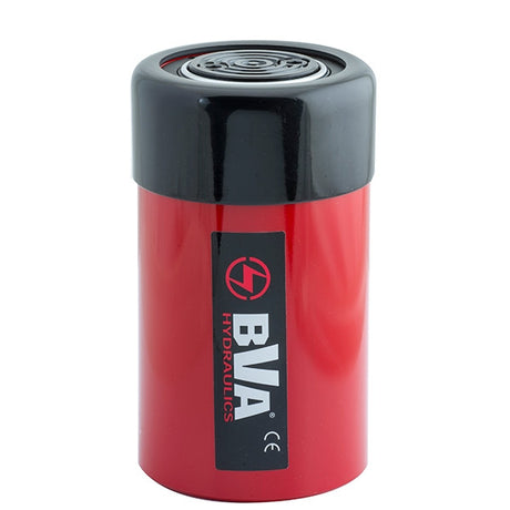 BVA H5504 55 Ton 4" Stroke Single Acting Cylinder