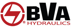 BVA Hydraulics logo