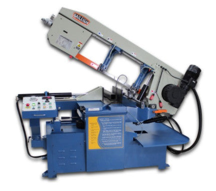 Baileigh Industrial BS-20SA-DM Semi-Auto Bandsaw