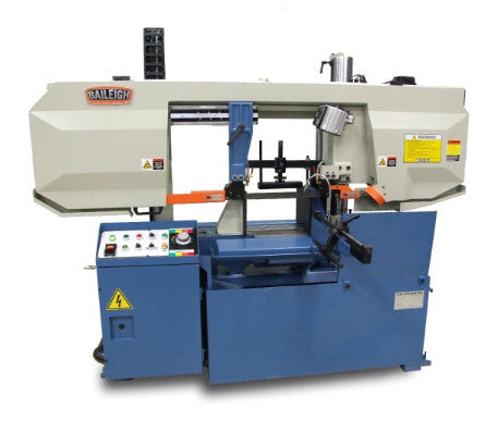 Baileigh Industrial BS-360SA Horizontal Bandsaw