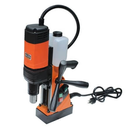 Baileigh Industrial MD-3510 Magnetic Drill Machine