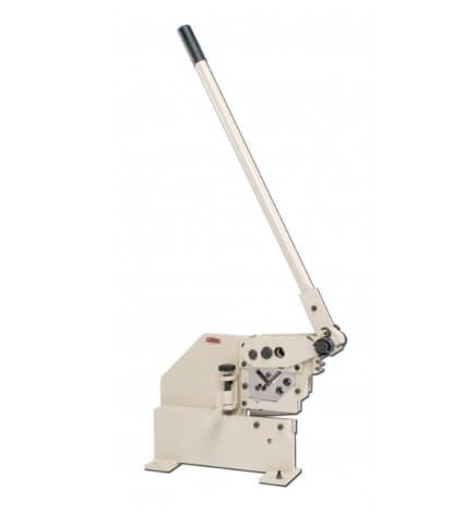 Baileigh Industrial SW-22M Manual Iron Worker