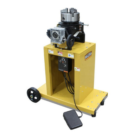 Baileigh Industrial WP-1800F Welding Positioner