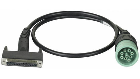 Bosch 3824-10 ESI [truck] 9 Pin Adapter Cable High Speed Comm