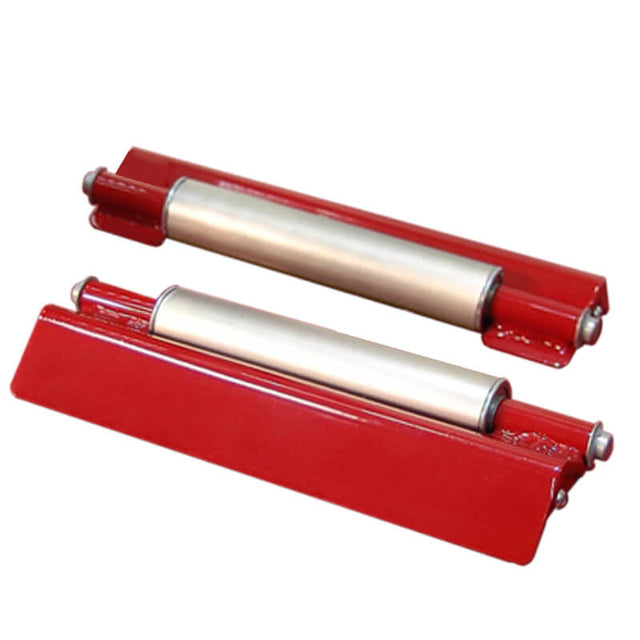 Branick 210 Cage Rollers