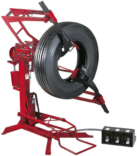 Branick EF-HD Heavy Duty Tire Spreader & Inspector