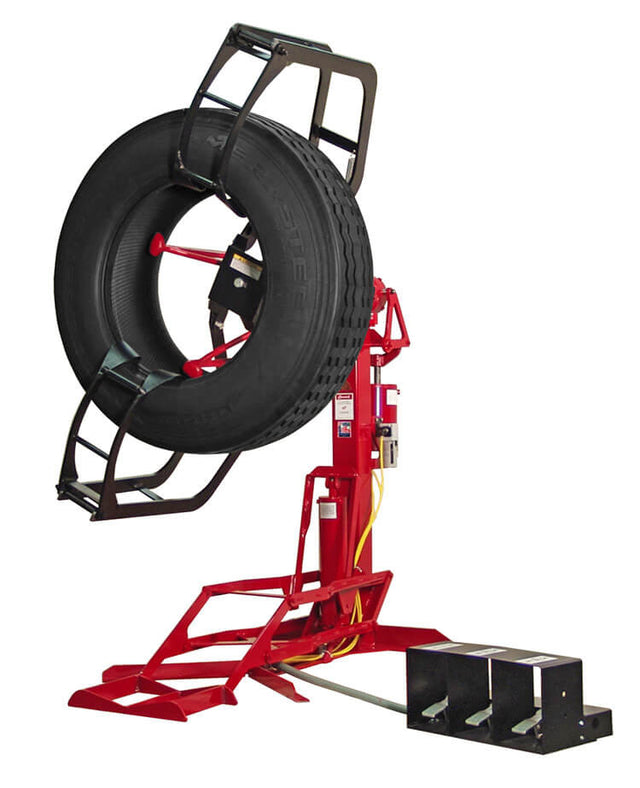 Branick EF Tire Spreader & Inspector