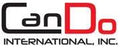 CanDo International equipment logo