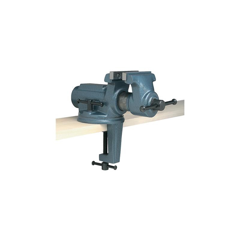 Wilton CBV-100 Super-Junior Clamp-On Vise - 4"