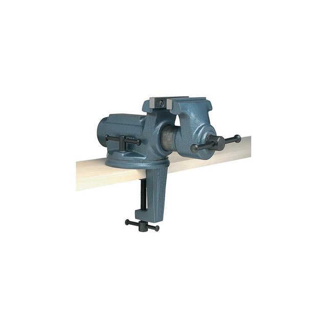 Wilton CBV-100 Super-Junior Clamp-On Vise - 4"