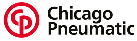 Chicago Pneumatic logo