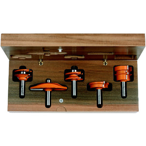 Router Bit Sets