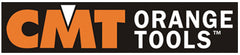 CMT Orange Tools logo