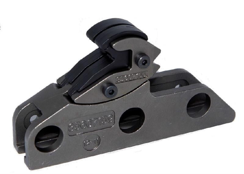 Coats 85607787 Grip Max Plus 3-Position Adjustable Clamps