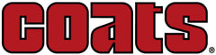 Coats equipment logo