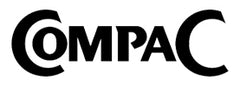 Compac equipment logo