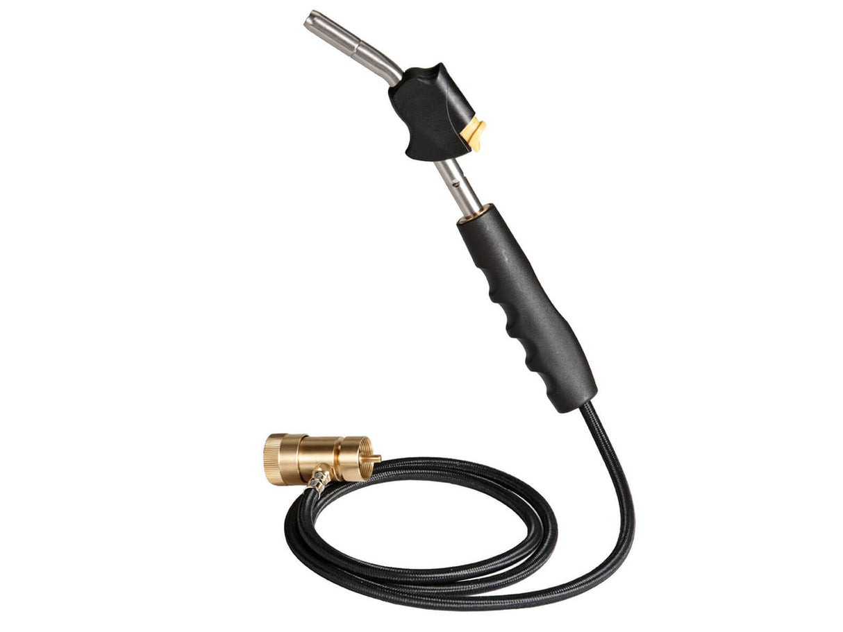 CPS BRHT5 Pro-Set Auto-Ignite Hand Torch Kit